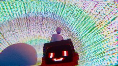 A screenshot taken in Dreams. 18 of 27.