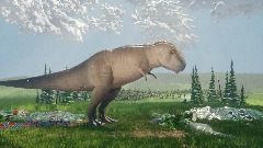 A screenshot taken in Dreams. 1 of 1.