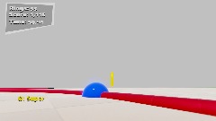 A screenshot taken in Dreams. 9 of 26.