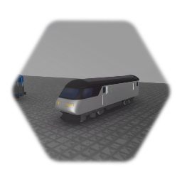 Simple Trains W.I.P
