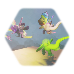 Remix of Familiar mk 2