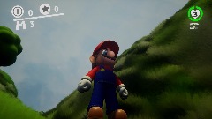 A screenshot taken in Dreams. 8 of 10.