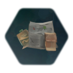 Rubbish & Boxes