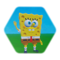 Unofficial SpongeBob SquarePants "V.3"
