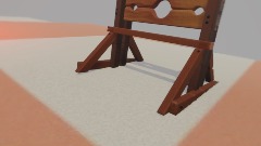 Torture a ragdoll vr