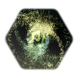 Interdimensional disaster