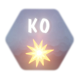 KO - Effect