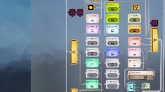 A screenshot taken in Dreams. 6 of 9.