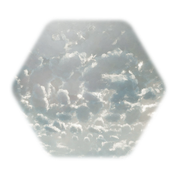 Realistic Skybox (Daytime) OLD