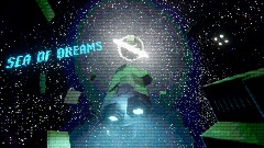 SEA OF DREAMS