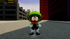 A screenshot taken in Dreams. 2 of 4.