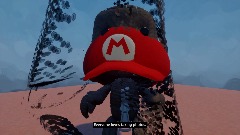 A screenshot taken in Dreams. 2 of 5.