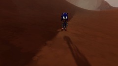 Level 6 (Journey through Mars)