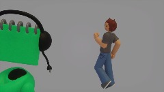 Invincible edits be like