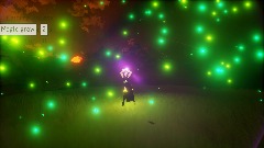 A screenshot taken in Dreams. 3 of 3.