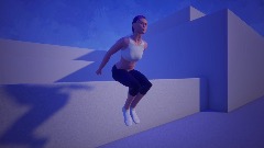 A screenshot taken in Dreams. 8 of 19.