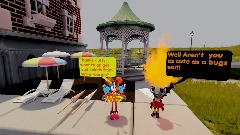 A screenshot taken in Dreams. 1 of 15.