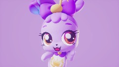 A screenshot taken in Dreams. 5 of 6.