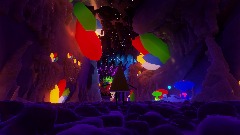 A screenshot taken in Dreams. 1 of 7.