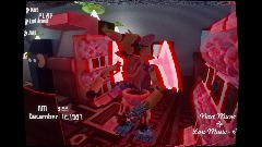 A screenshot taken in Dreams. 1 of 6.