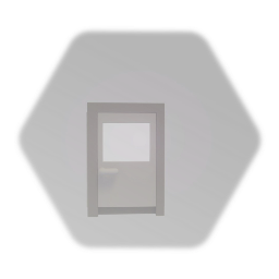 Cable guy industries door