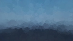 A screenshot taken in Dreams. 1 of 3.