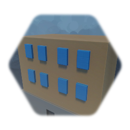 Terrible hl2  building