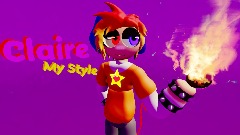 A screenshot taken in Dreams. 1 of 2.