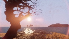 A screenshot taken in Dreams. 5 of 6.