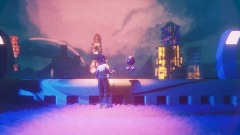 A screenshot taken in Dreams. 25 of 29.