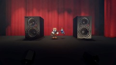 Delfino Plaza theme by Cream