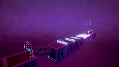 A screenshot taken in Dreams. 7 of 7.