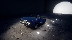 A screenshot taken in Dreams. 6 of 30.