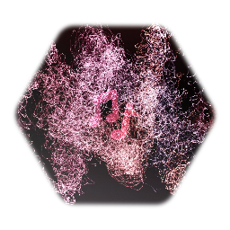 Fried Chicken in the rain