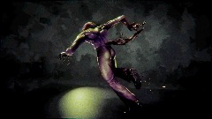 A screenshot taken in Dreams. 2 of 9.