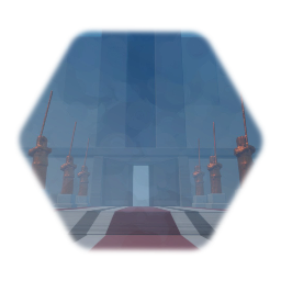 Jedi Temple March - Star Wars