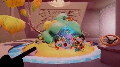 A screenshot taken in Dreams. 19 of 22.