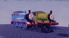 A screenshot taken in Dreams. 9 of 13.