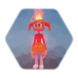 Jasmine Frazier (Forms and Alts)