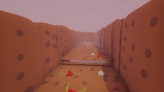 Kirby Dream Buffet Race