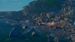 Ocean - IansaneArtist