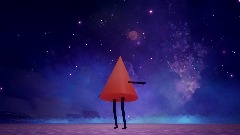 A screenshot taken in Dreams. 1 of 5.