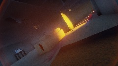 Teaser for upcoming game