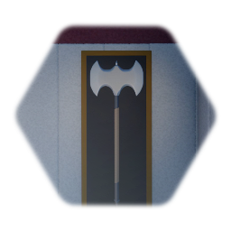 Battle Axe