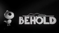 Behold
