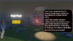 A screenshot taken in Dreams. 1 of 1.