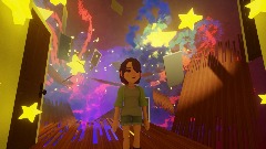A screenshot taken in Dreams. 23 of 23.