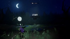 A screenshot taken in Dreams. 4 of 6.