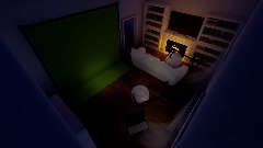 Fears to fathom trailer (Carson house)