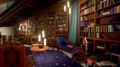 A screenshot taken in Dreams. 8 of 26.